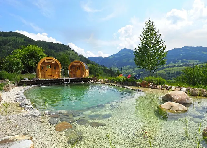Gasthof Pesbichl