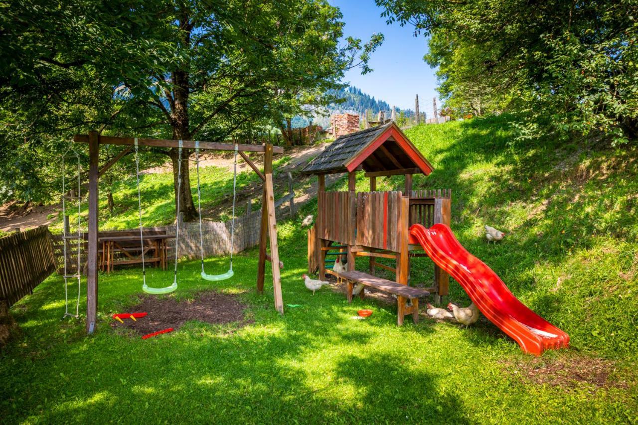 Pesbichl Gasthof