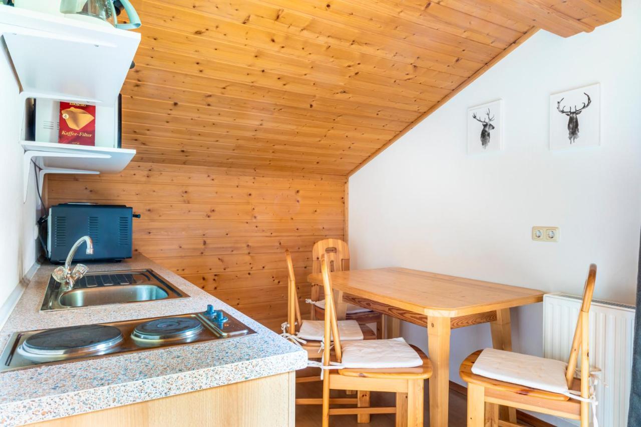 Pesbichl 3* Goldegg im Pongau