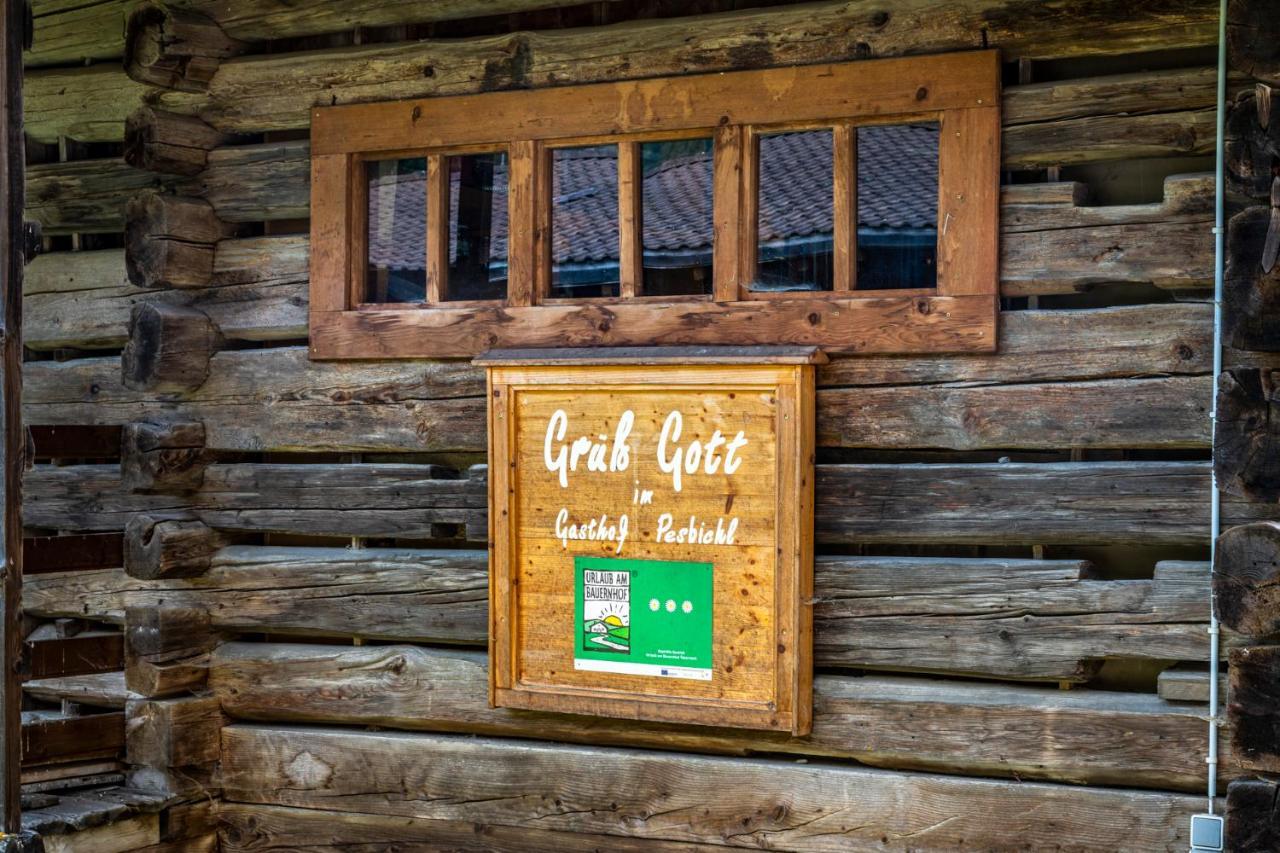Gasthof Pesbichl