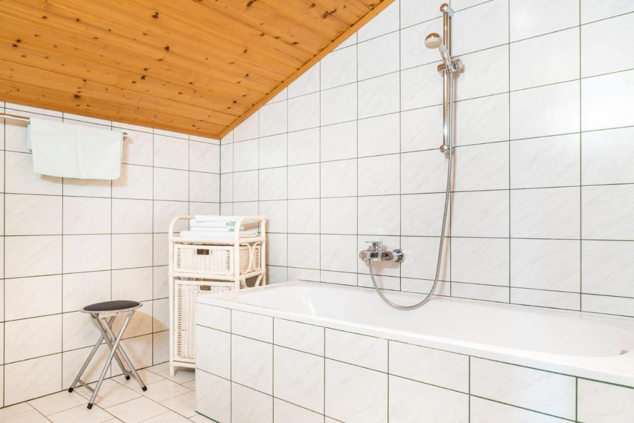 Gasthof Pesbichl Goldegg im Pongau