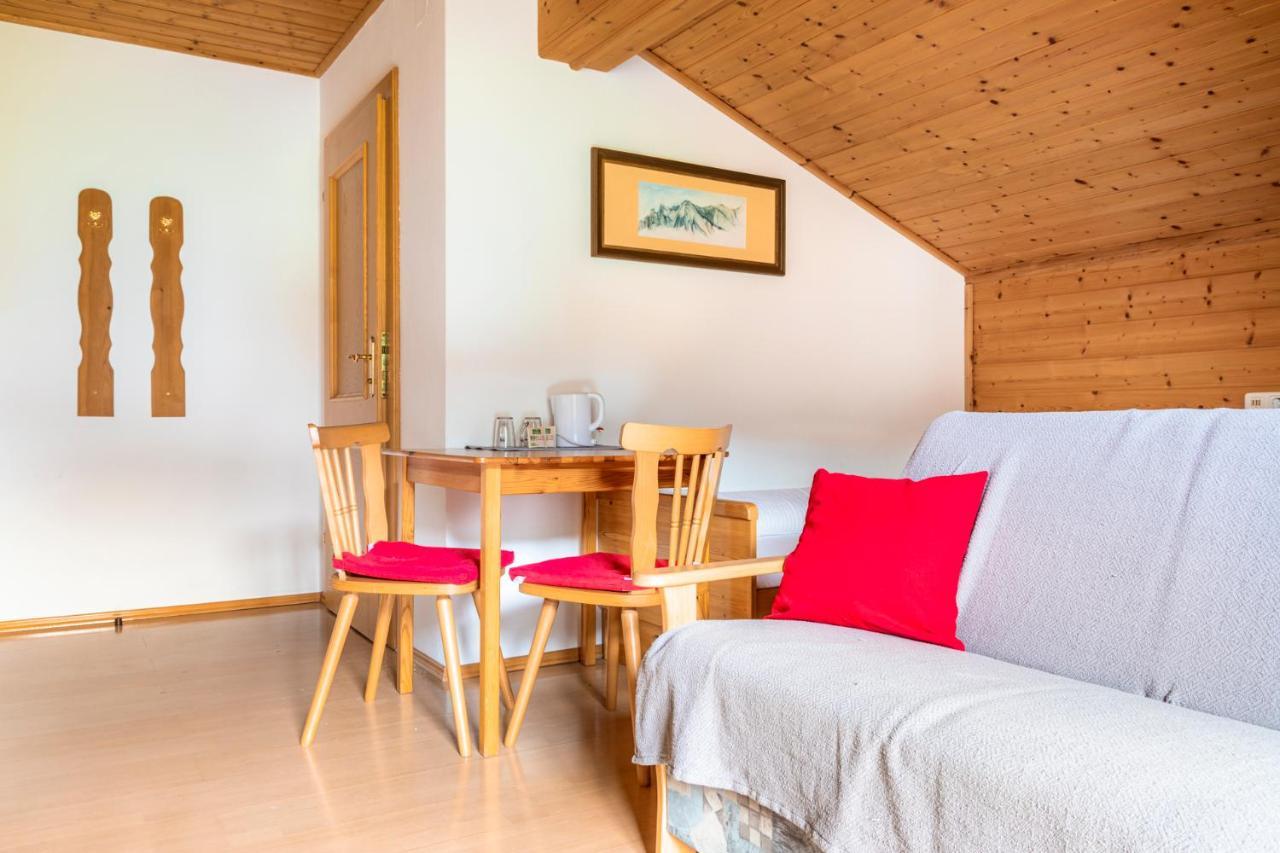 Pesbichl 3* Goldegg im Pongau