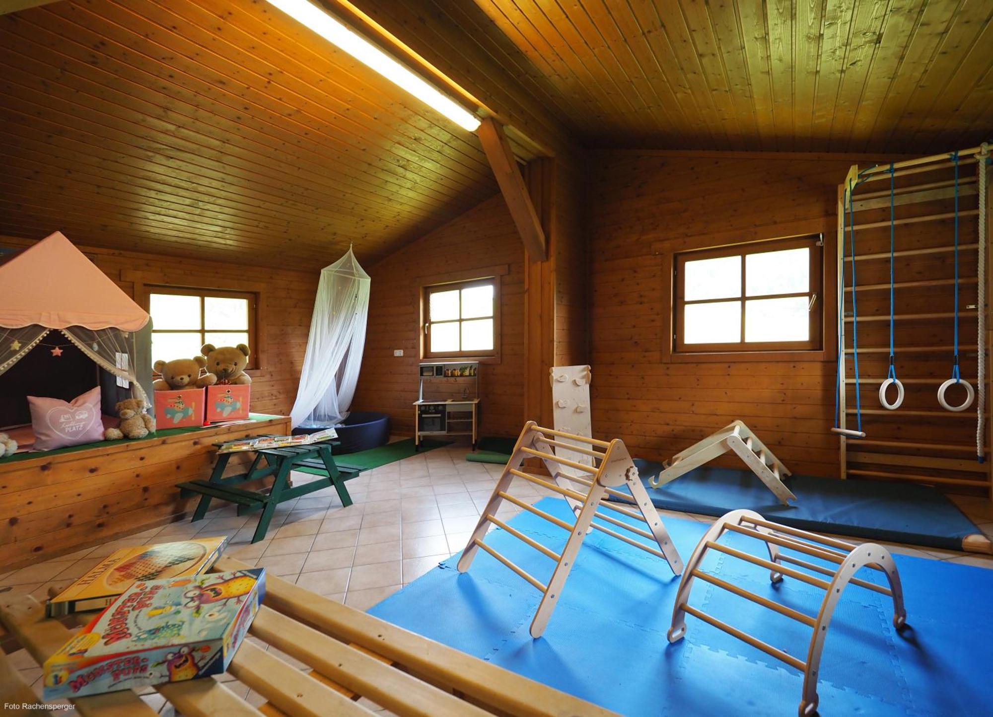 Gasthof Pesbichl
