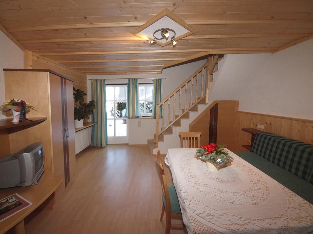 Pesbichl 3* Goldegg im Pongau