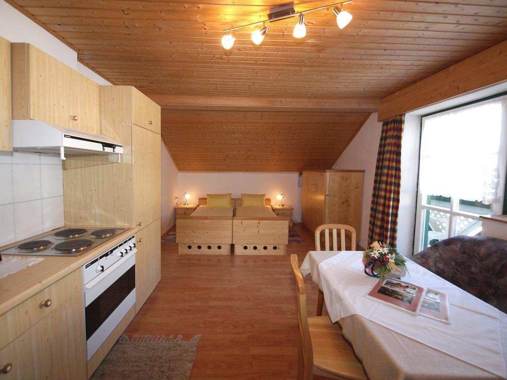 Pesbichl 3* Goldegg im Pongau
