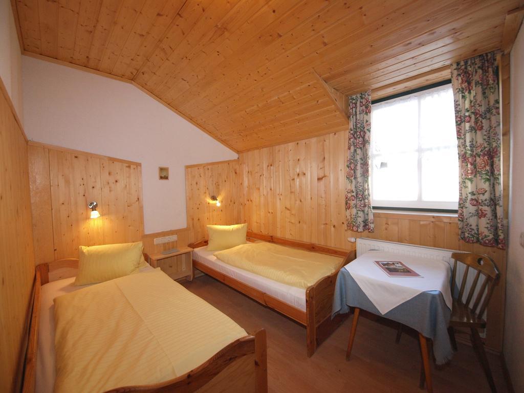 Gasthof Pesbichl 3*
