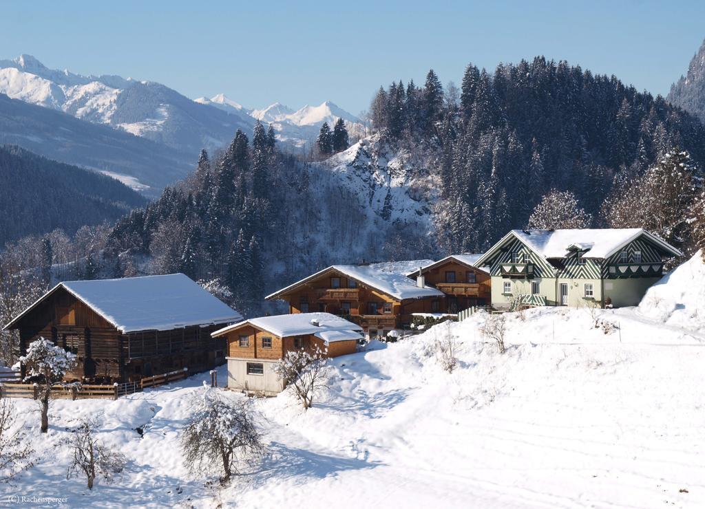 Pesbichl Gasthof