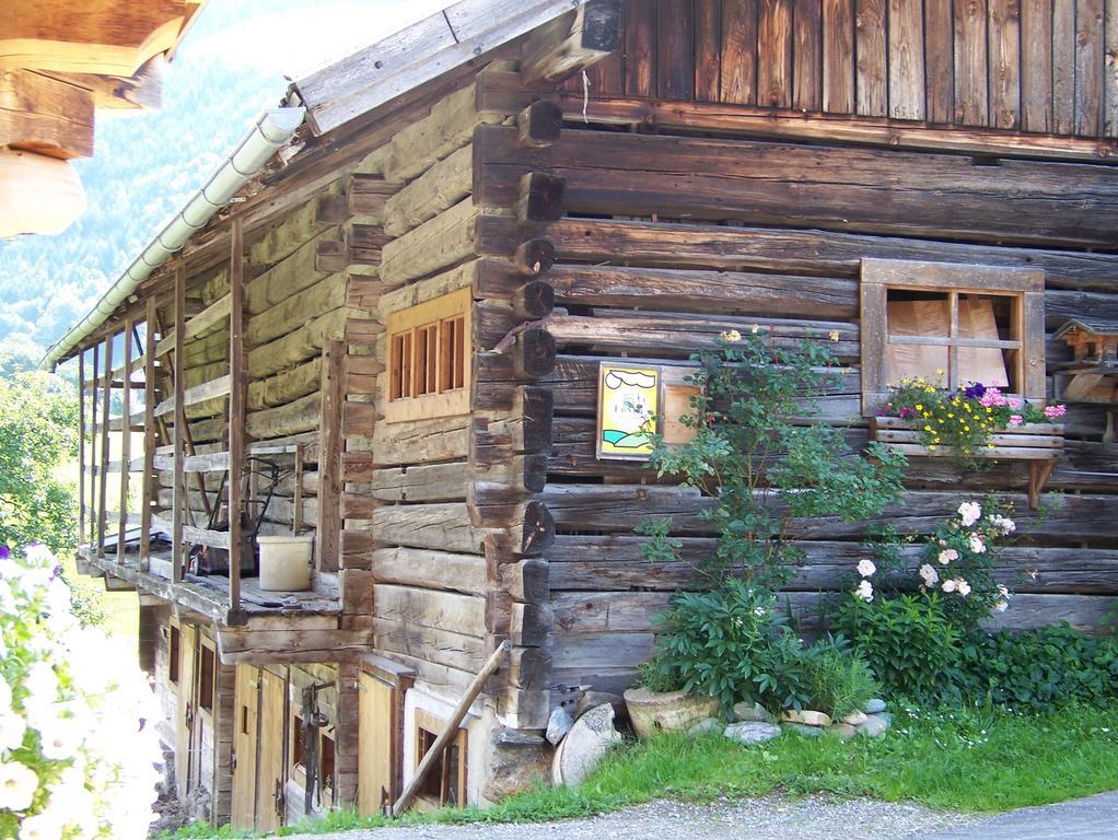 Gasthof Pesbichl 3*