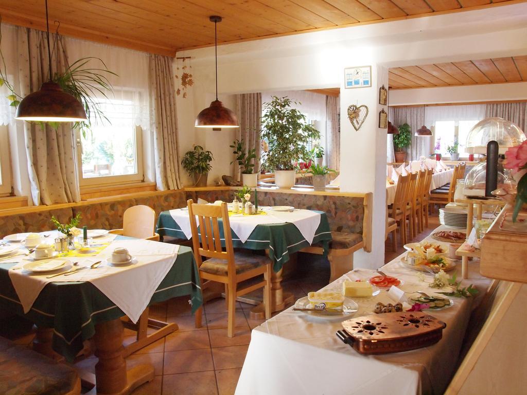 Pesbichl Gasthof