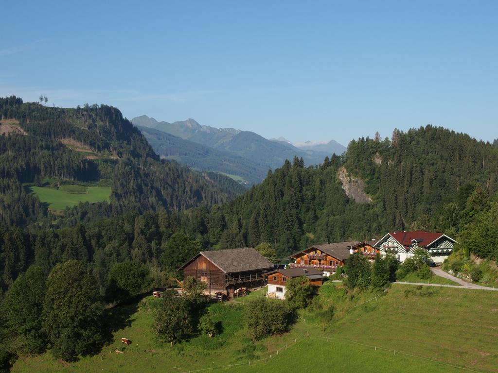 Gasthof Pesbichl 3*